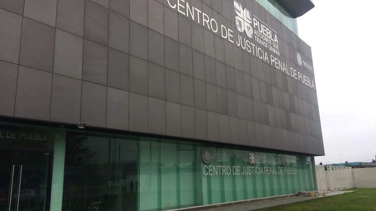 centro de justicia